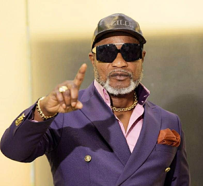 Koffi Olomide bio wife, children, family, net worth, songs Tuko.co.ke