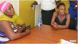 Mombasa Ladies of the Night in Court for Fighting over Client: "She Lowered Price"