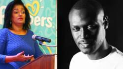 Esther Passaris amrushia msanii King Kaka cheche kali za maneno baada ya kumkosoa