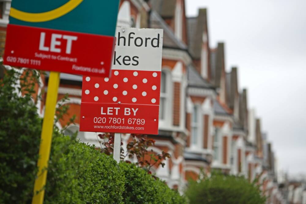 Rental prices for a single room in London reached a record high in the first quarter of this year