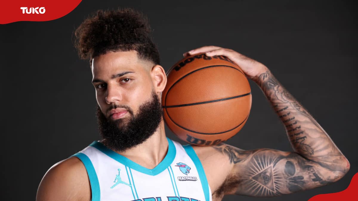 Meet Caleb Martin's brother, Cody Martin: All the details
