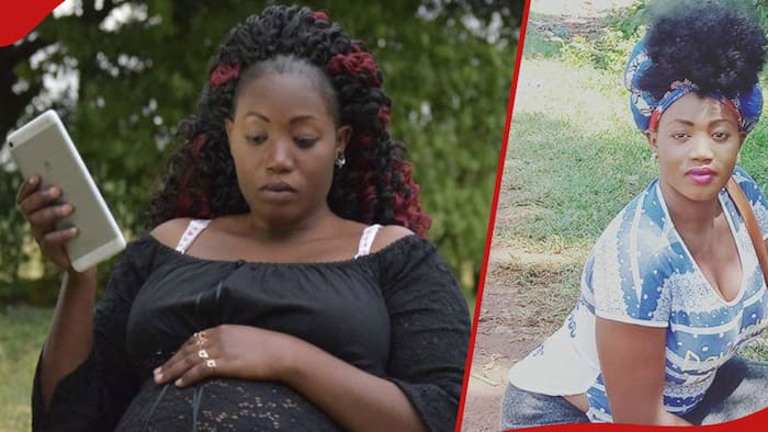 Sharon Otieno Murder Suspect Loses Wife, Kids in Accident