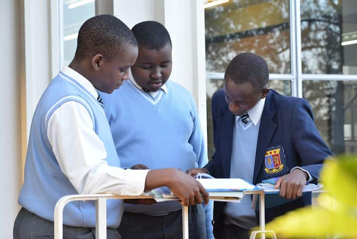 Strathmore Secondary School fees structure, KCSE performance, contacts ...