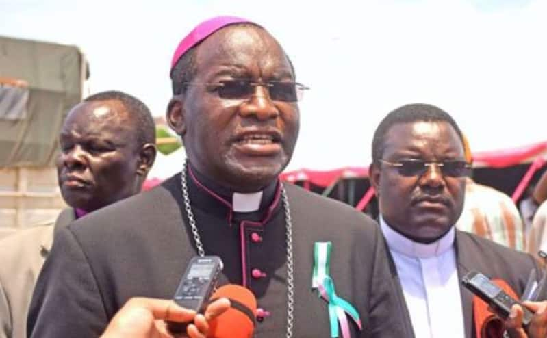 Catholic Church warns politicians against premature, divisive debate on BBI