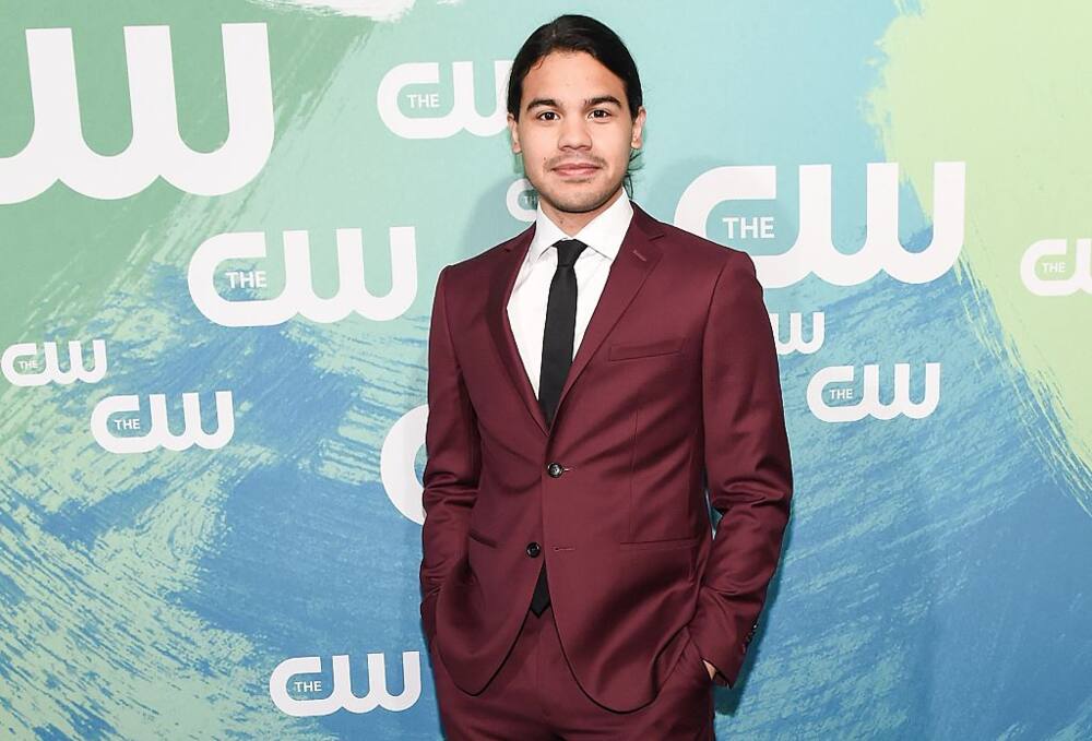 Carlos Valdes net worth