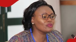 Kenya Kwanza Govt Has Failed, Githunguri MP Gathoni Wamuchomba Says