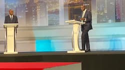 Nairobi Gubernatorial Debate: Johnson Sakaja, Polycarp Igathe's Plans to Fix City's Debt Burden