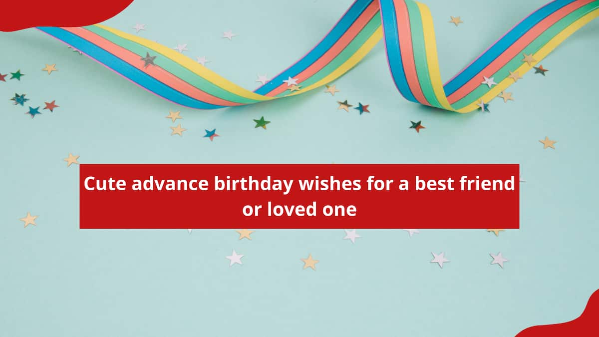 100 Best Friend Birthday Wishes - Touching BFF B-Day Messages
