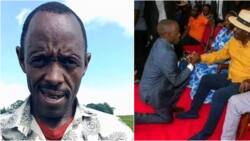 Lawi Korir: Viral Anti-Ruto TikToker Says He Receives Life Threats for Criticising President