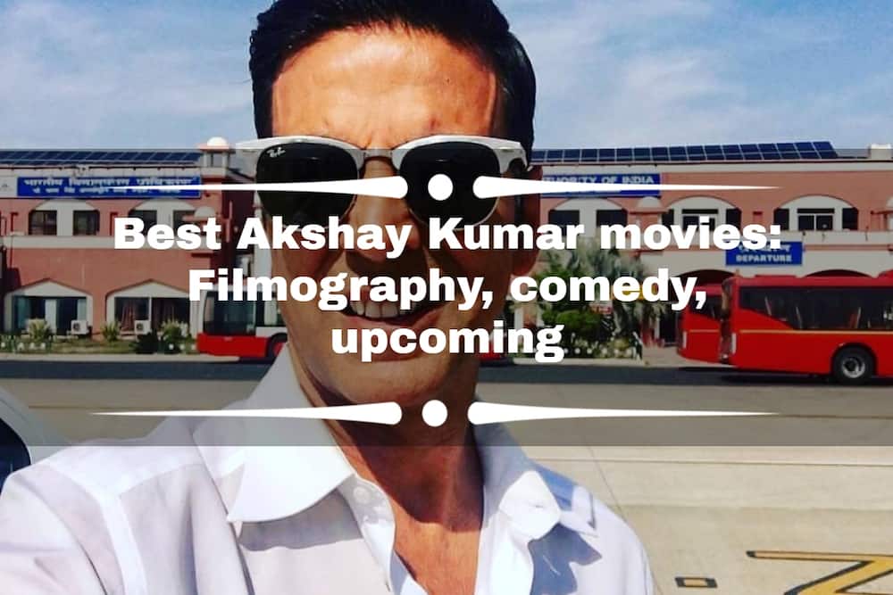 Akshay Kumar movies