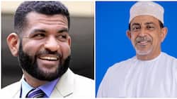 Mombasa: Suleiman Shahbal Drops Gubernatorial Bid to Back Abdulswamad Nassir