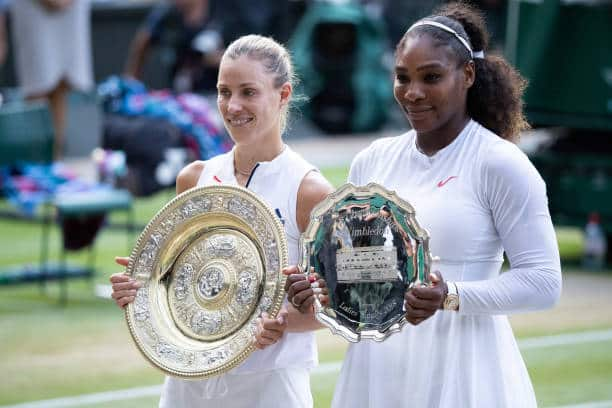 Angelique Kerber