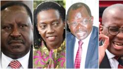 Raila Odinga, 9 Other Big Political Losers in August 2022 General Election