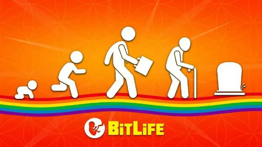 How to join the Goths Clique in BitLife