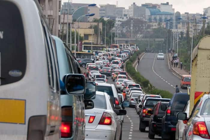 Unalofaa kujua iwapo una gari la kibinafsi kuhusu sheria mpya za coronavirus