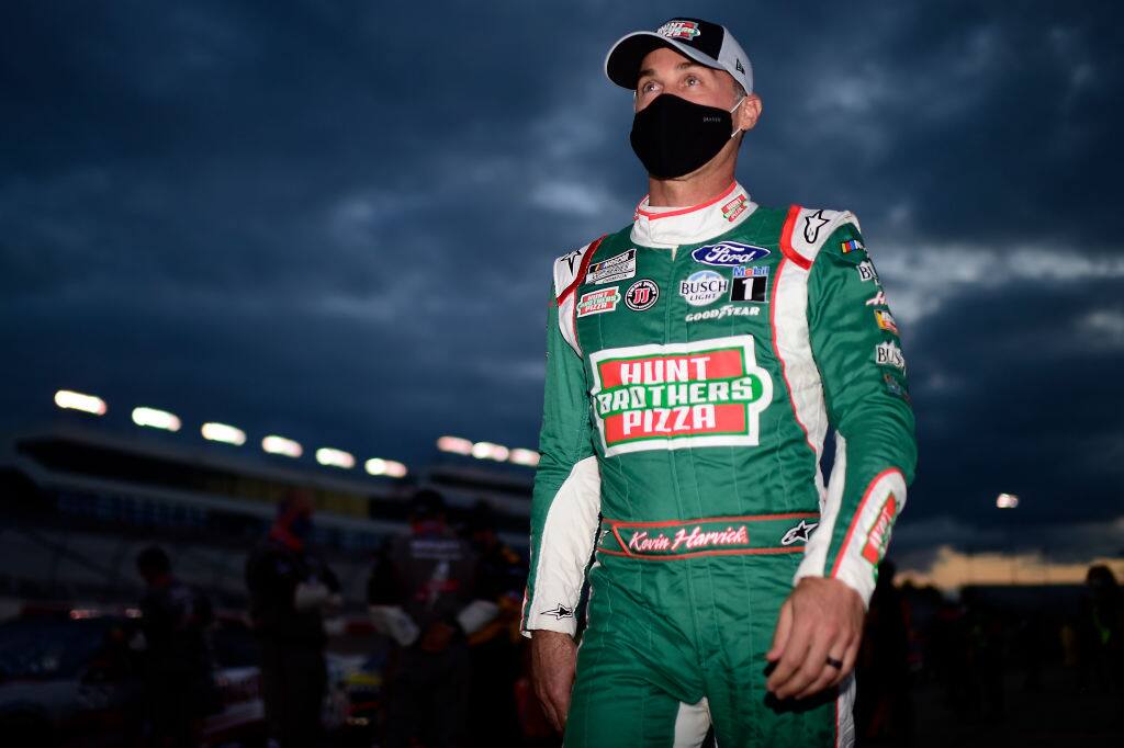 Top 15 Richest NASCAR Drivers In The World As Of 2020 - Tuko.co.ke