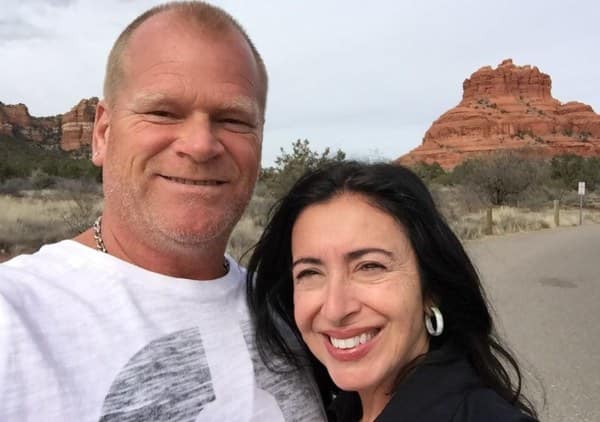 Who is Mike Holmes' wife? Marriage, dating, and children 