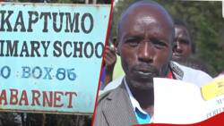 Baringo: Confusion as School with No JSS Section Receives JSS Books from Govt