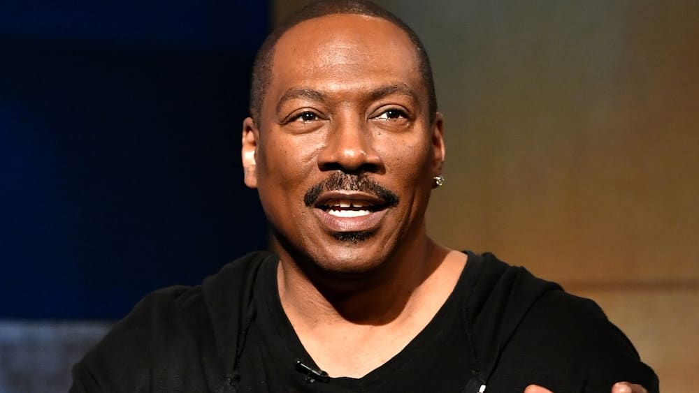 Eddie Murphy net worth