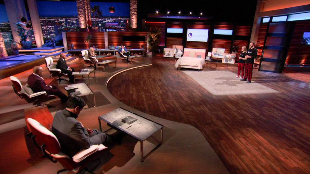 What is Hug Sleep's net worth in 2023 PostShark Tank update Tuko.co.ke