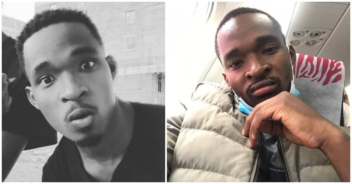 Frank Obegi: Heartwarming Photos of Popular Blogger Found Dead at ...