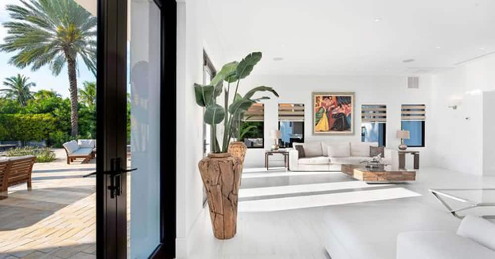 Jennifer Lopez, Ben Affleck Reunite in KSh1.9 Billion Waterfront House in Miami