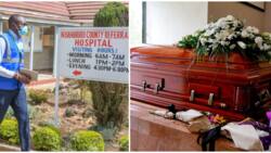 Nyandarua Family In Distress as Kin's Body Goes Missing In Mortuary