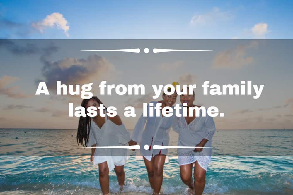 family quotes for facebook