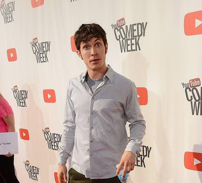 Toby Turner