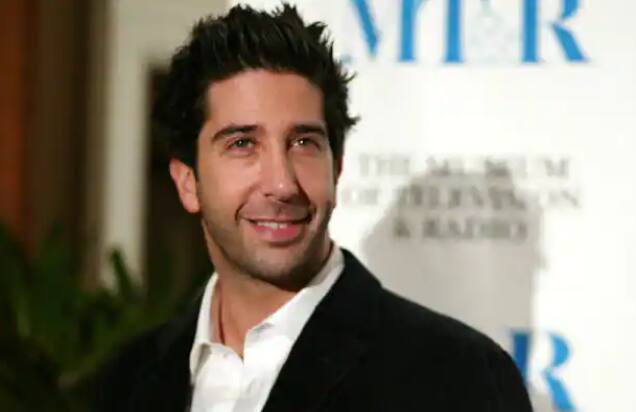 David Schwimmer's net worth