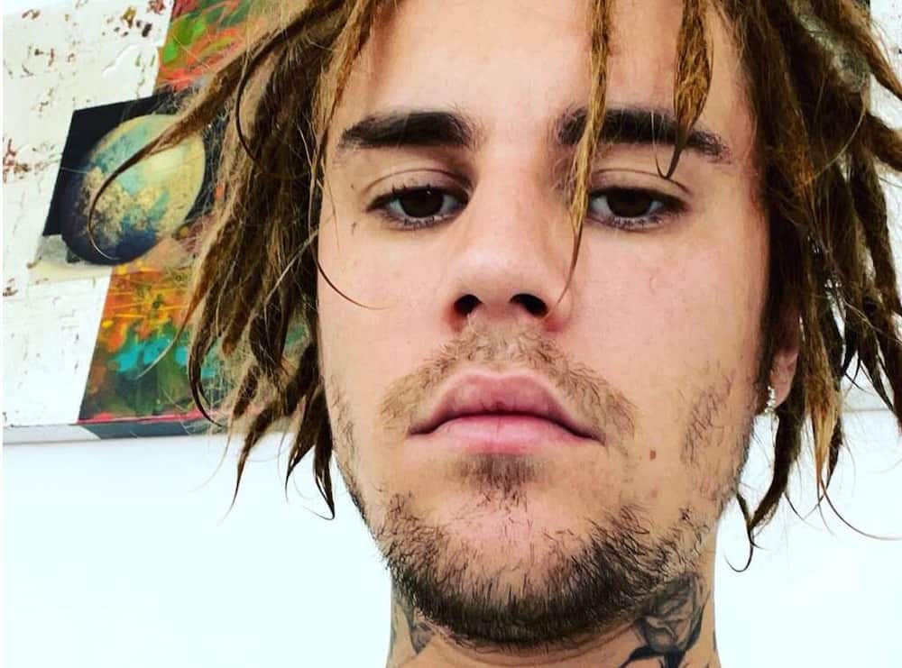 Justin Bieber Faces Backlash for Wearing Dreadlocks, Accused of Cultural Appropriation