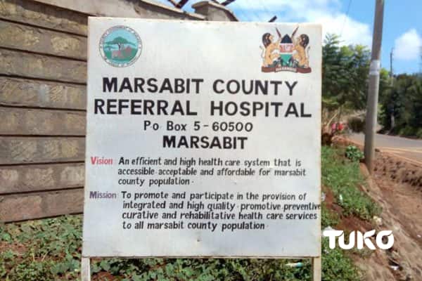 7 waangamia,134 walazwa hospitani kutokana na mlipuko wa Kipindupindu