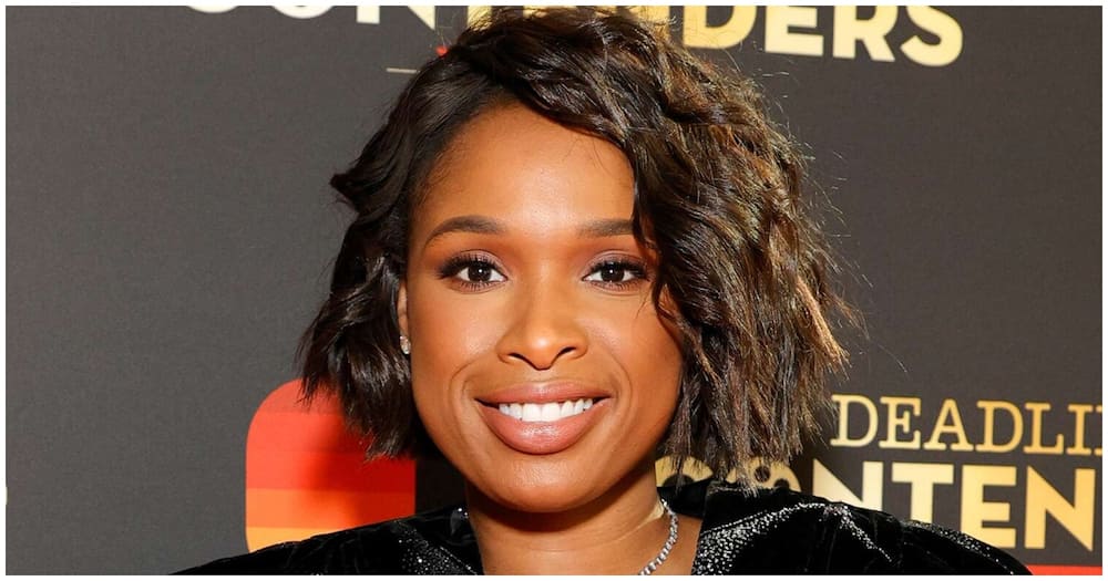 Jennifer Hudson will host her TV talk show later in 2022. Photo: Getty Images.