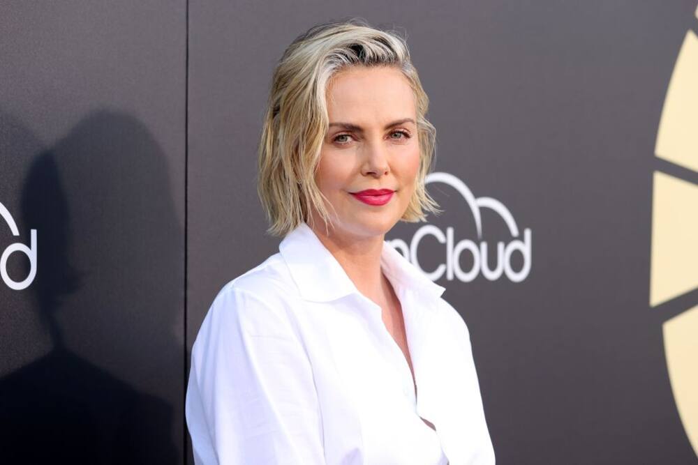 Charlize Theron's net worth