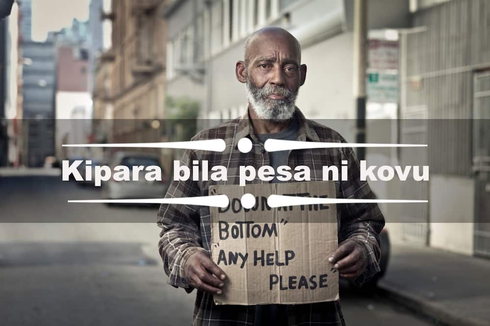 Best funny Swahili quotes, phrases and images you should know Best funny Swahili quotes, phrases and images you should know