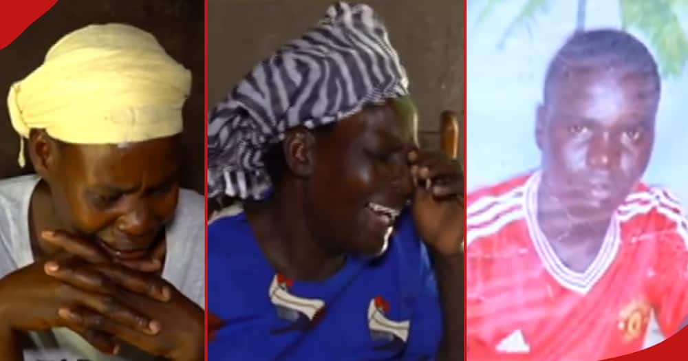 Family of Shem Akuku mourns death of four relatives he allegedly killed in Muhoroni