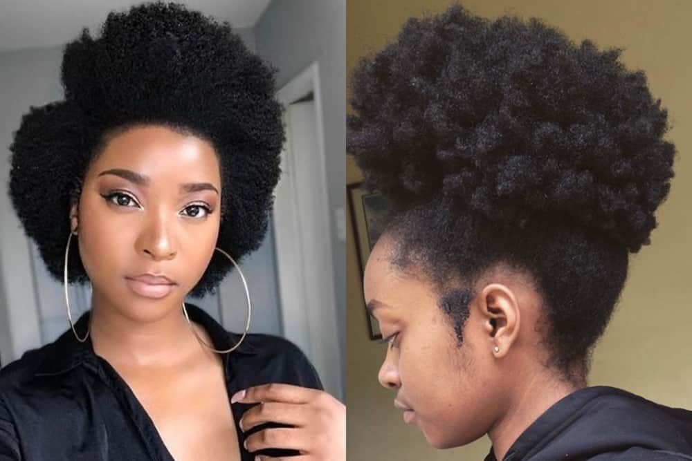 20 best Christmas hairstyles to rock this festive season - Tuko.co.ke