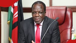 Wycliffe Oparanya: EACC Says Former Kakamega Governor Being Grilled over Alleged Embezzlement of KSh 1.3b