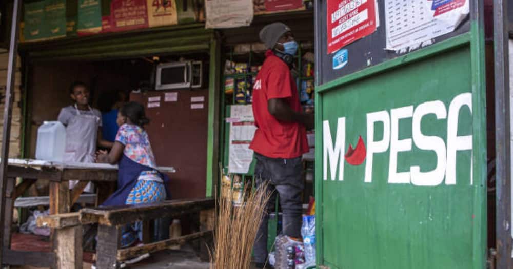 Cases of M-Pesa fraud have increased in Kenya.