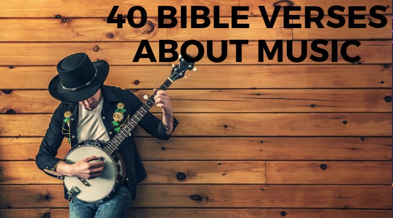 musical instruments in the new testament