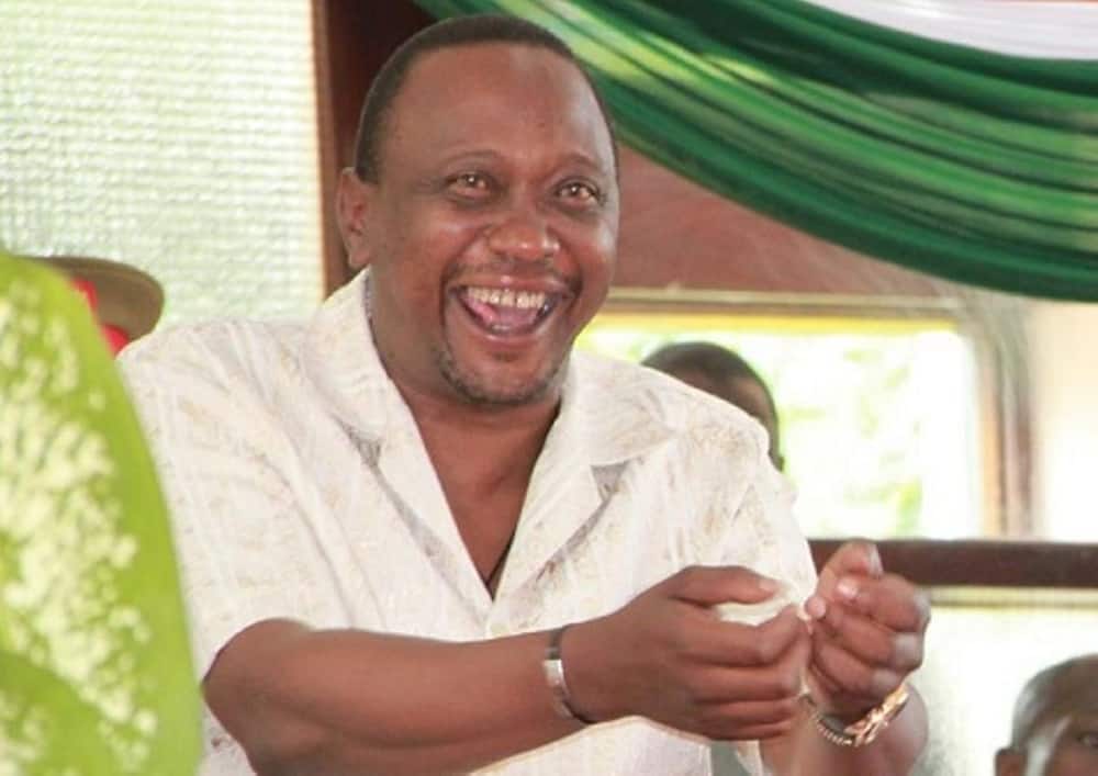 'Photocopy' wa Uhuru Michael Njogo azungumza, adai maisha ni magumu