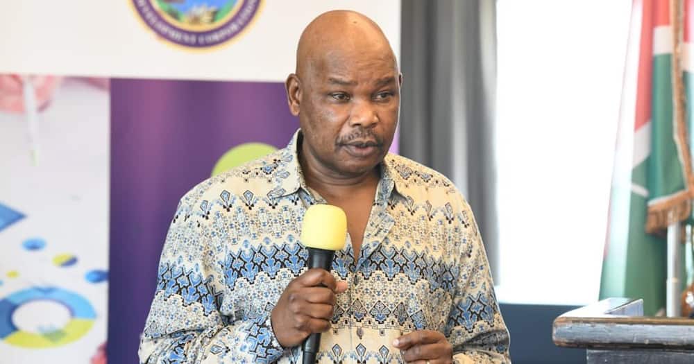 Makau Mutua: Hatuwezi Kumtambua William Ruto Kama Rais Mteule