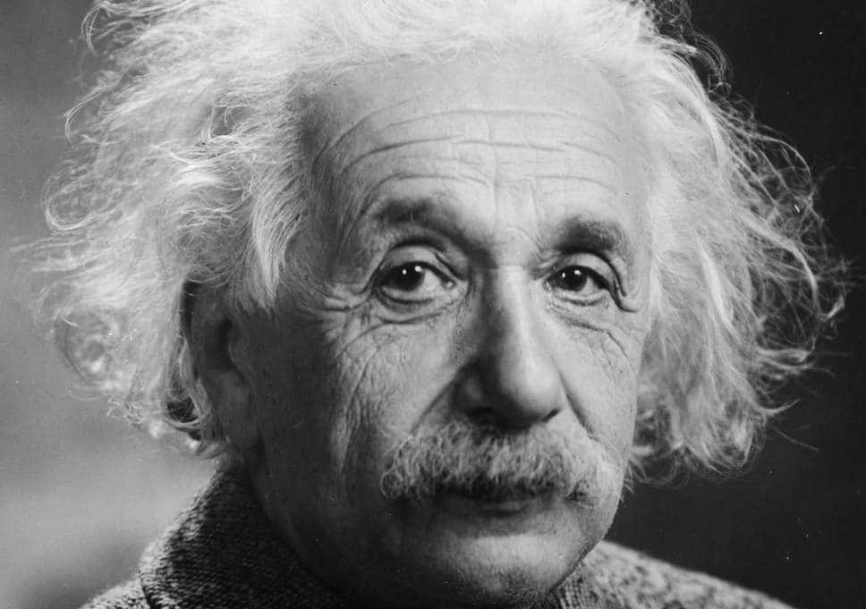 10 people with the highest IQs in the world