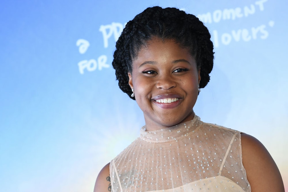 20 Beautiful Black Actresses Under 40 You Need To Check Out In 2021