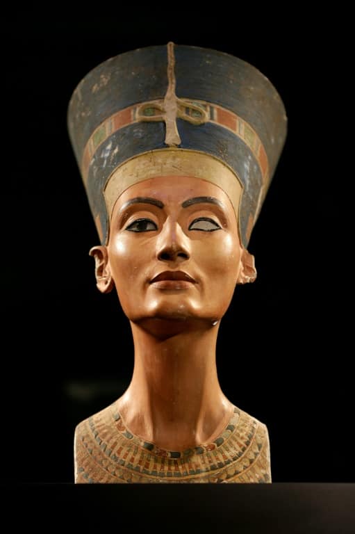 Lost treasures Egyptians want back - Tuko.co.ke