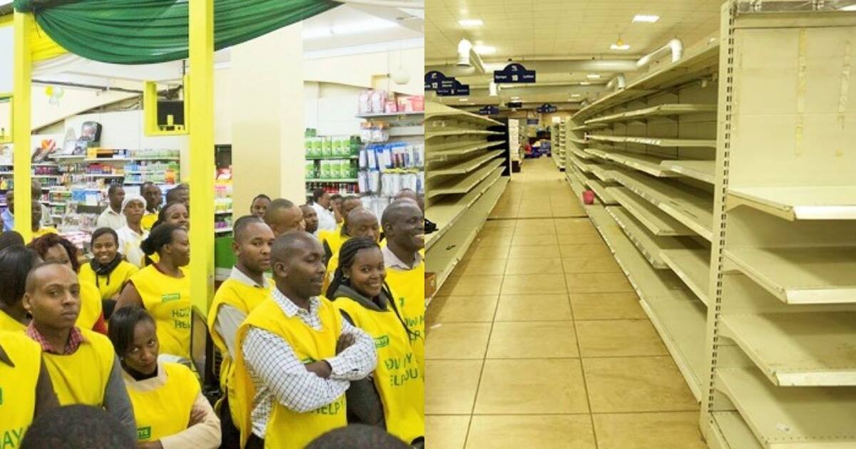 Tuskys Supermarket owners to sell stake to strategic investor