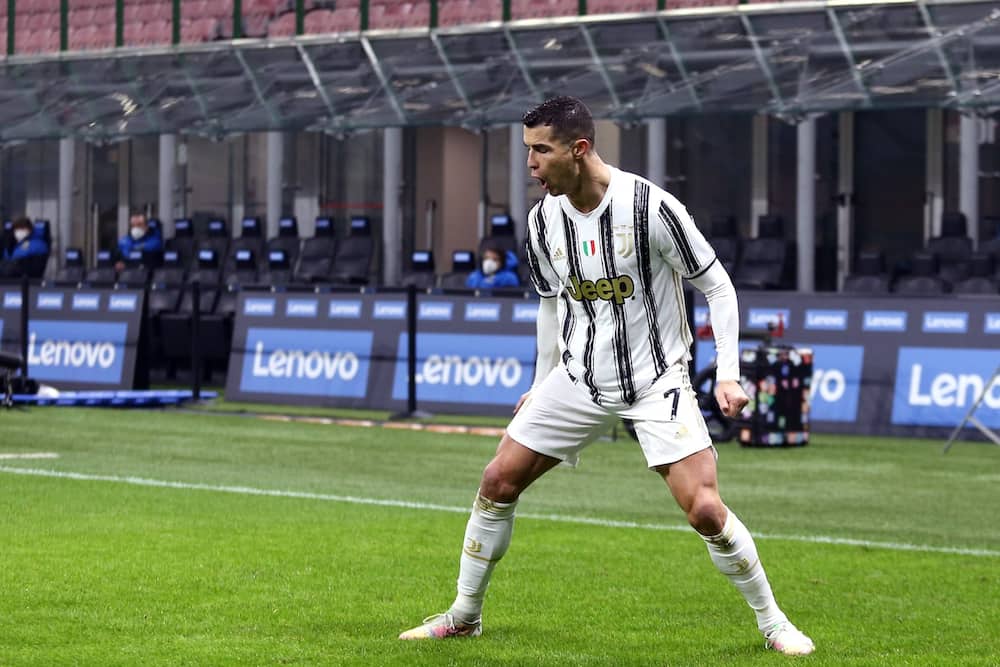 Cristiano Ronaldo: 8 little-known facts about Juventus superstar as he turns 36