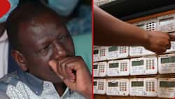 Kenyan Man Laments After Reduction of His Electricity Token Units by Half: "Prices Have Doubled"