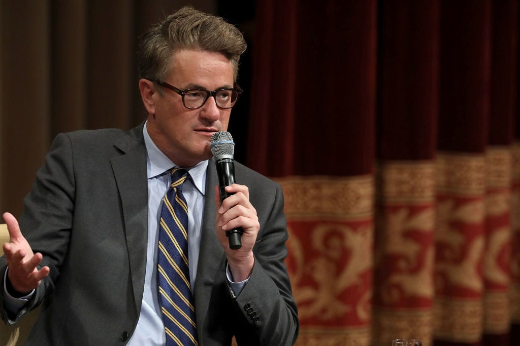 Joe Scarborough S Bio Net Worth Children Wife Education Career   24dfe31f4ae541c8 