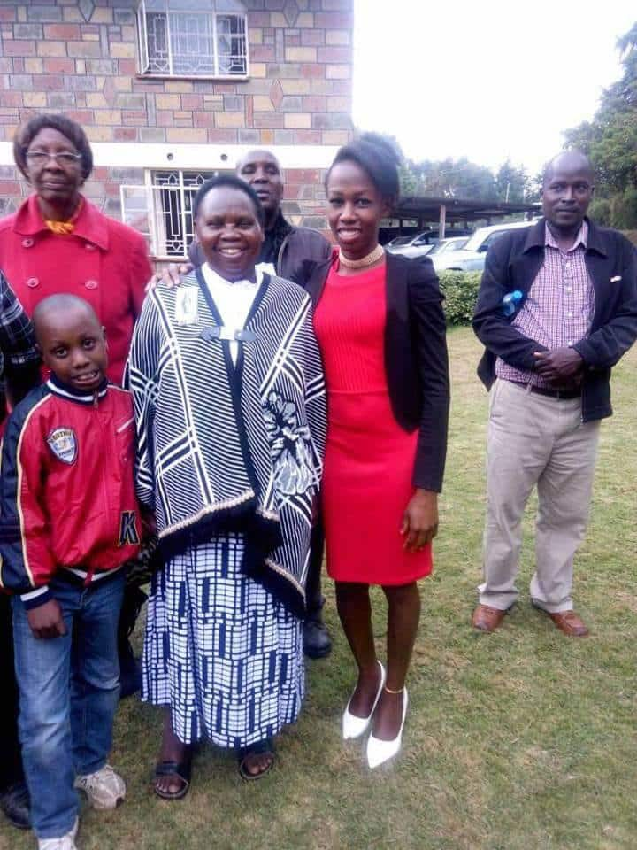 Helen Cheramboss: Moi Girls Eldoret ex-principal passes on